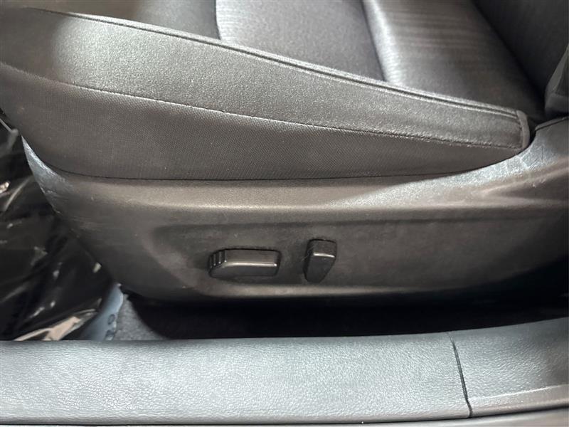 Nissan Altima 2.5 SV 2023