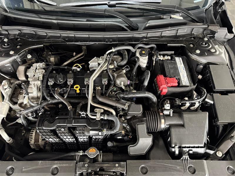 Nissan Altima 2.5 SV 2023