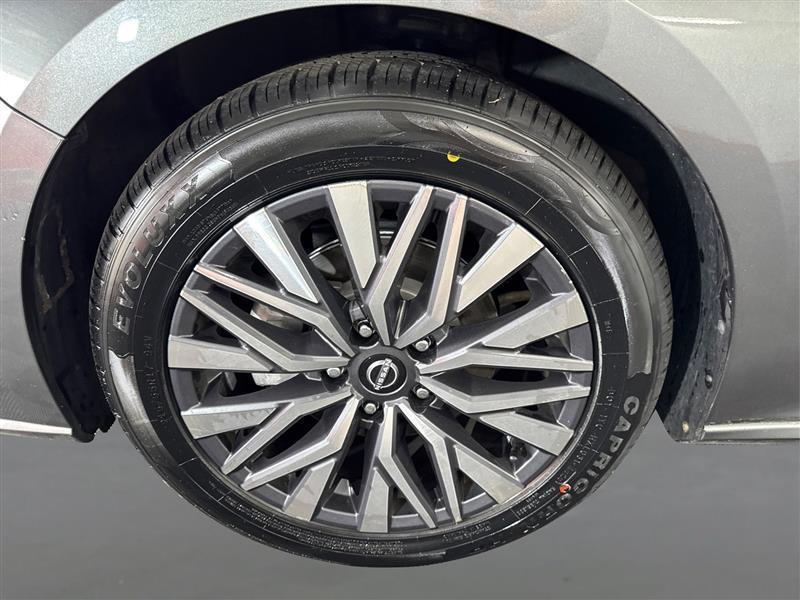 Nissan Altima 2.5 SV 2023