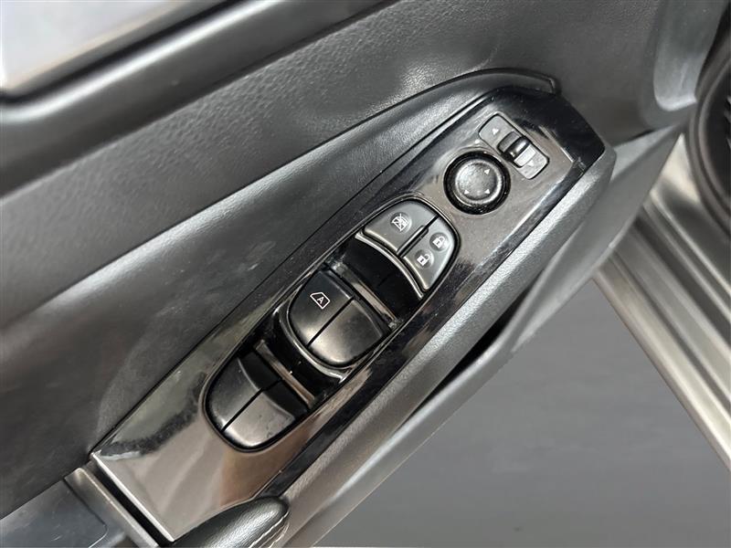 Nissan Altima 2.5 SV 2023