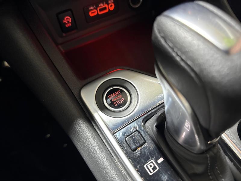 Nissan Sentra SV 2025