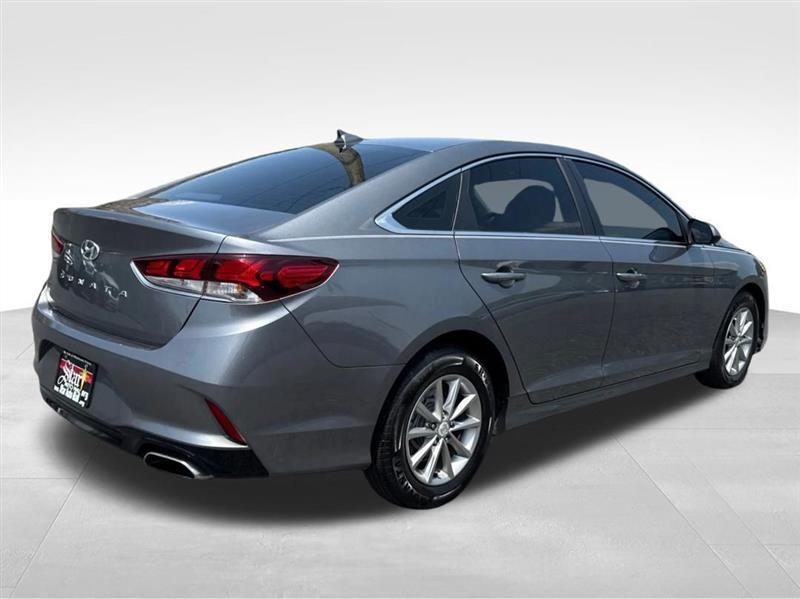 Hyundai Sonata SE 2018