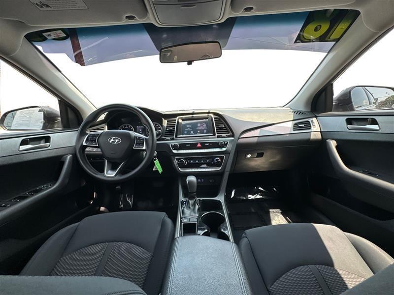 Hyundai Sonata SE 2018