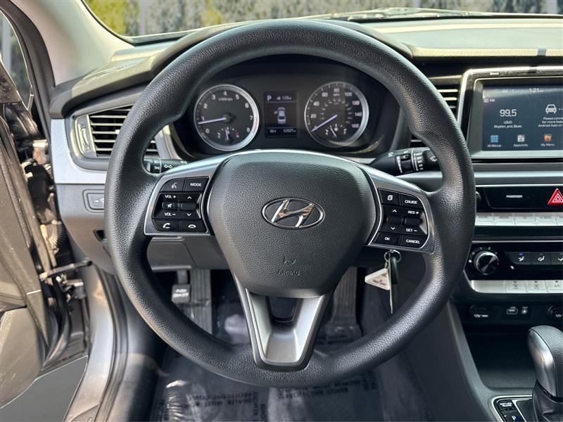 Hyundai Sonata SE 2018