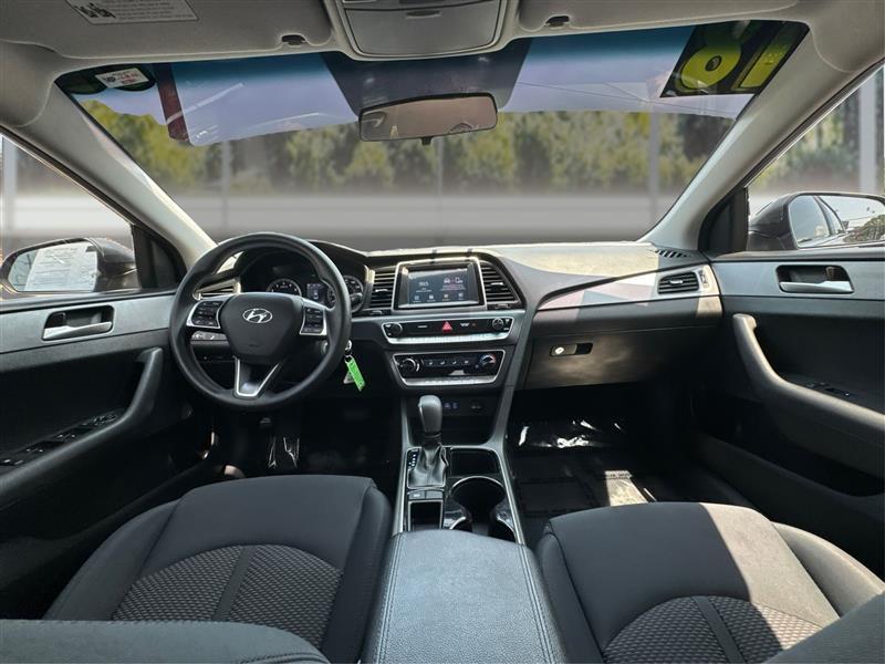 Hyundai Sonata SE 2018