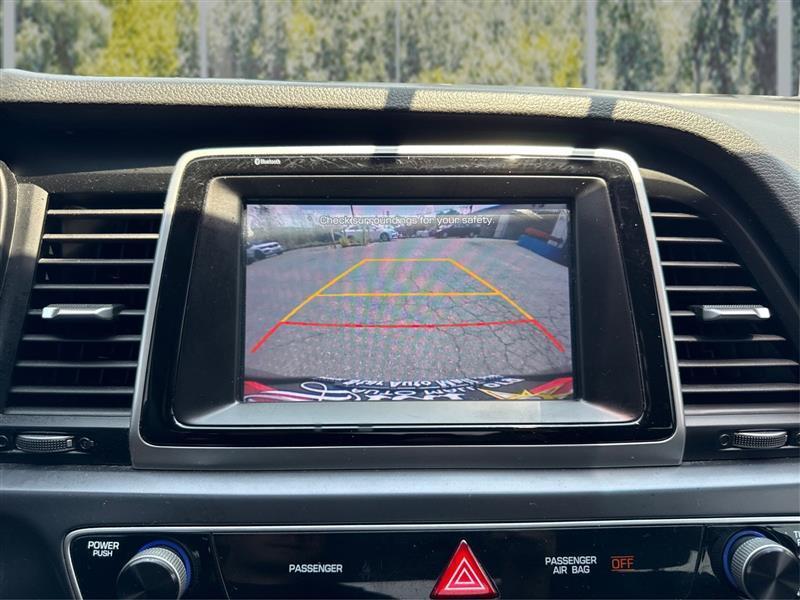 Hyundai Sonata SE 2018