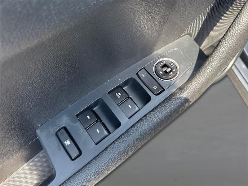 Hyundai Sonata SE 2018