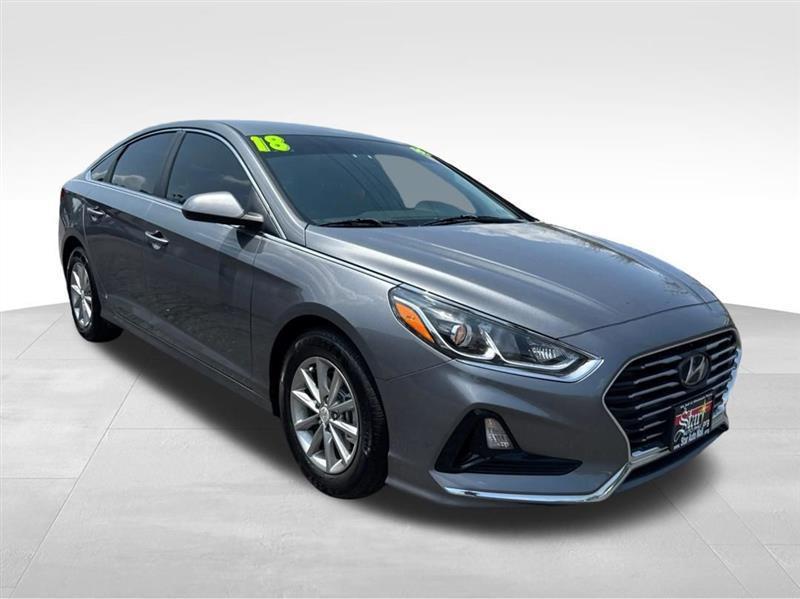 Hyundai Sonata SE 2018