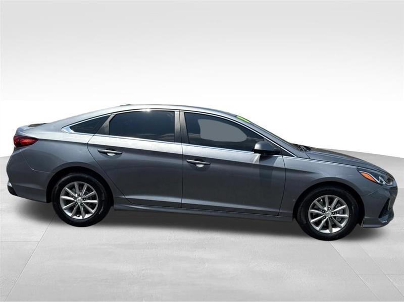 Hyundai Sonata SE 2018