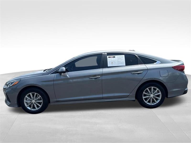 Hyundai Sonata SE 2018