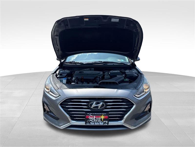Hyundai Sonata SE 2018