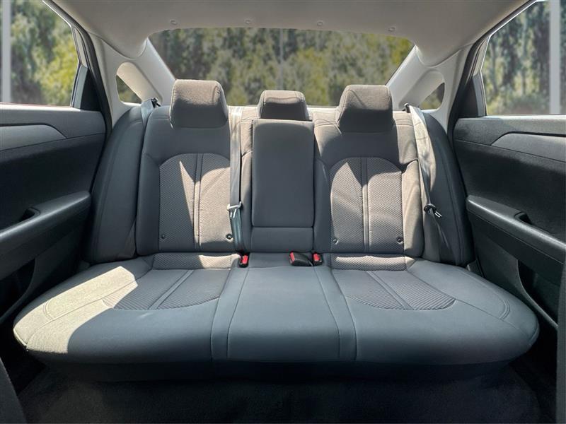 Hyundai Sonata SE 2018