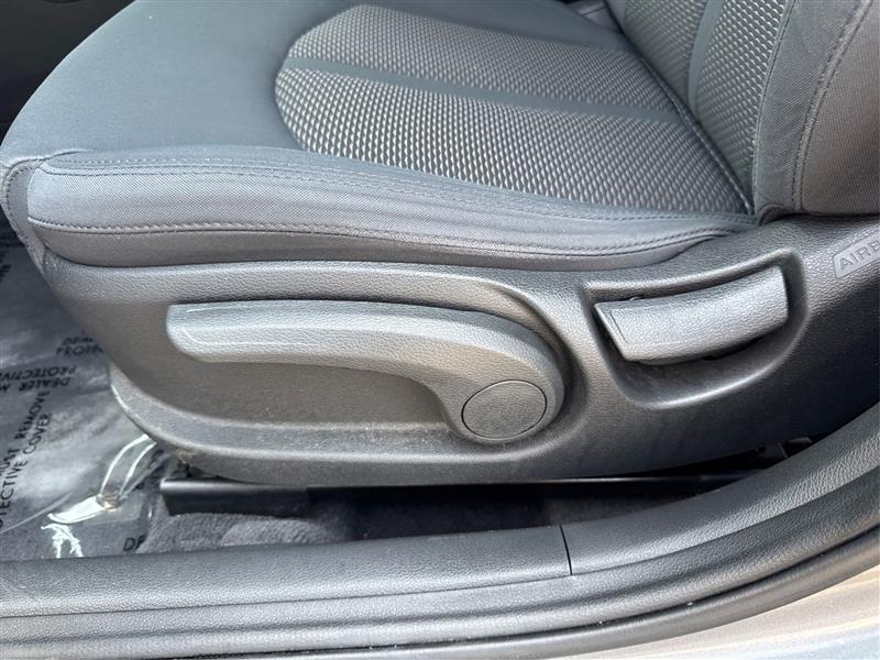 Hyundai Sonata SE 2018