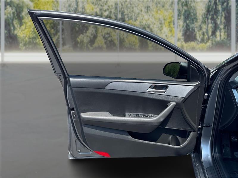 Hyundai Sonata SE 2018