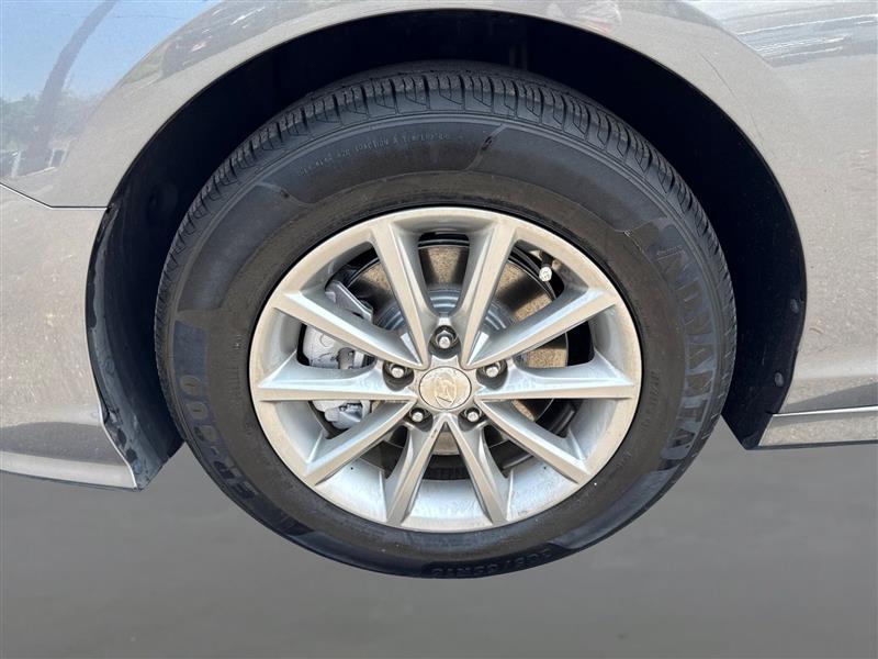 Hyundai Sonata SE 2018