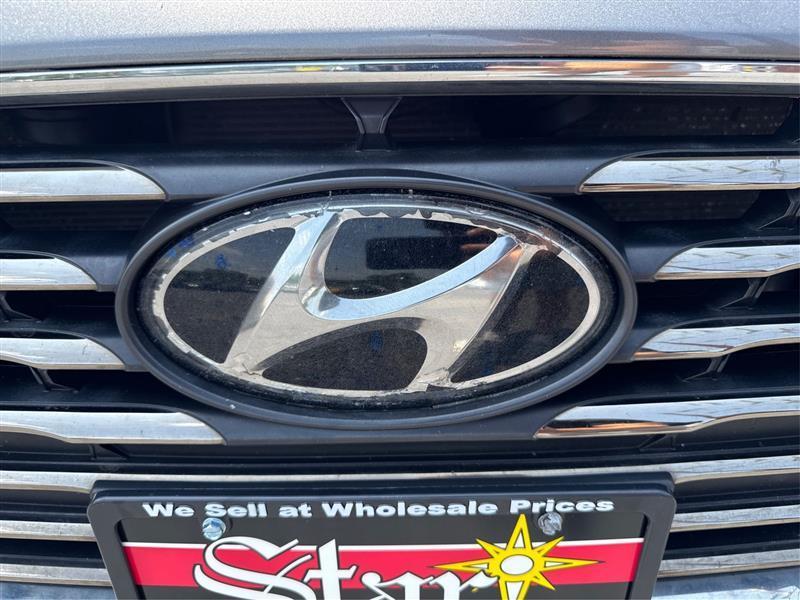 Hyundai Sonata SE 2018