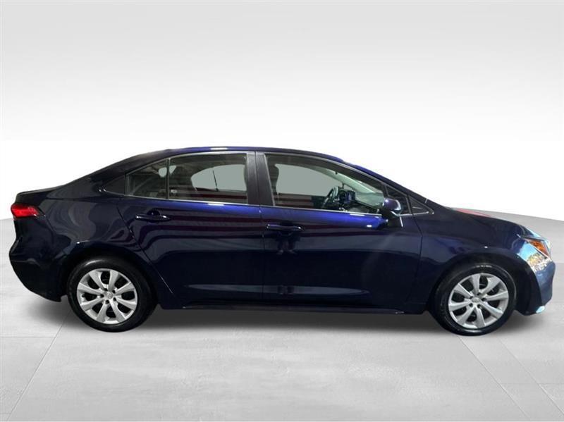 Toyota Corolla LE 2023