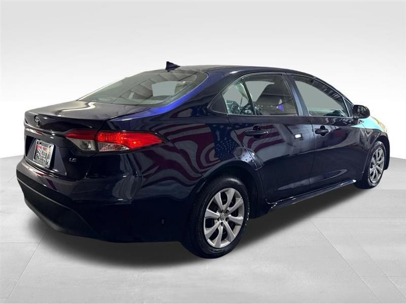 Toyota Corolla LE 2023