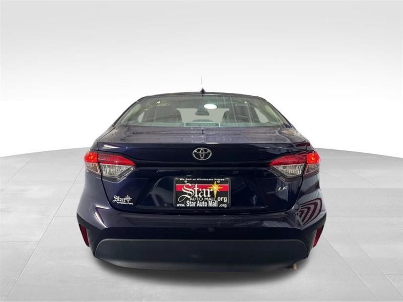 Toyota Corolla LE 2023