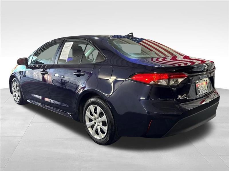 Toyota Corolla LE 2023