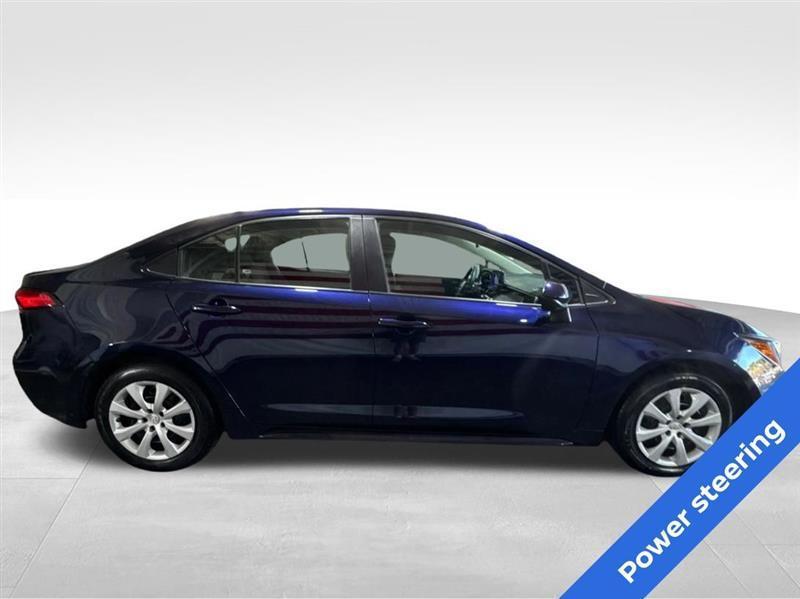 Toyota Corolla LE 2023