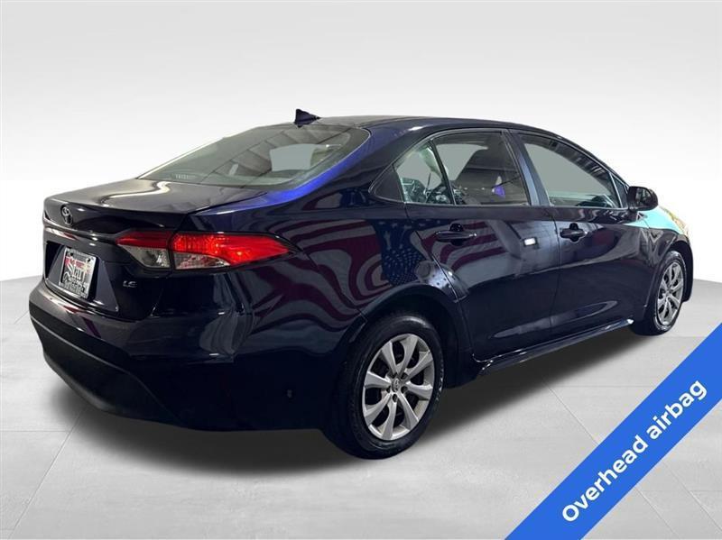 Toyota Corolla LE 2023