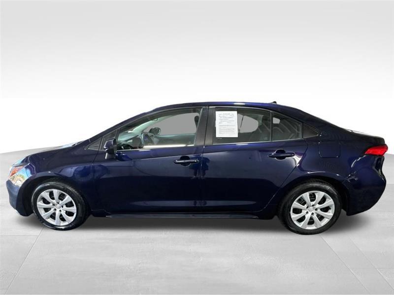 Toyota Corolla LE 2023