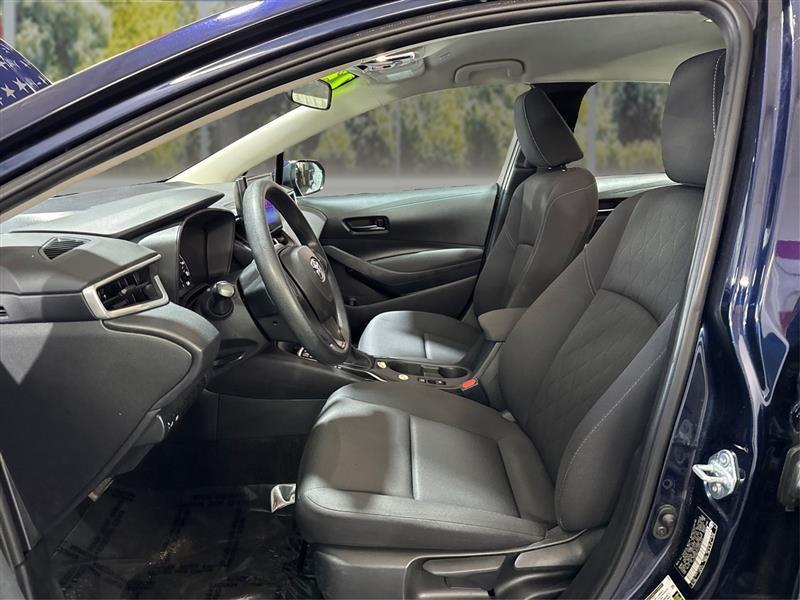 Toyota Corolla LE 2023