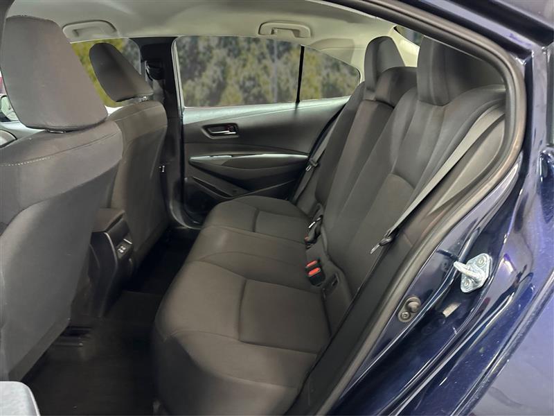 Toyota Corolla LE 2023