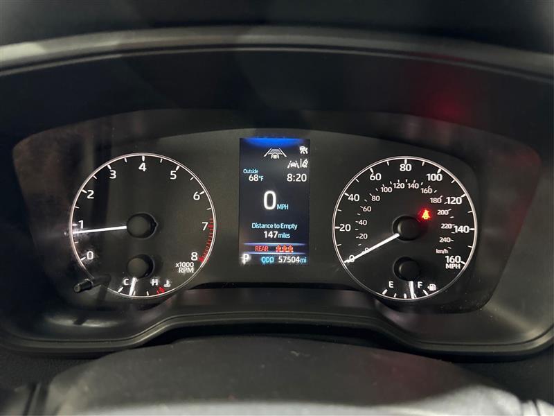Toyota Corolla LE 2023