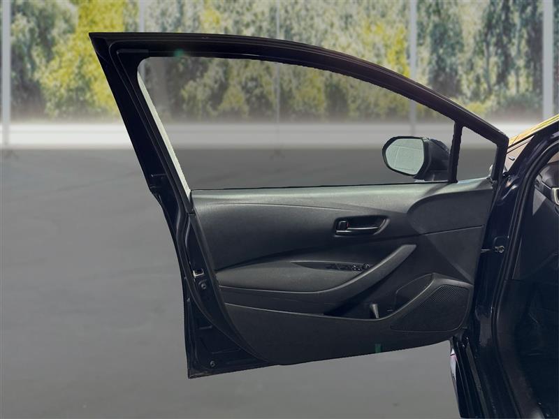 Toyota Corolla LE 2023