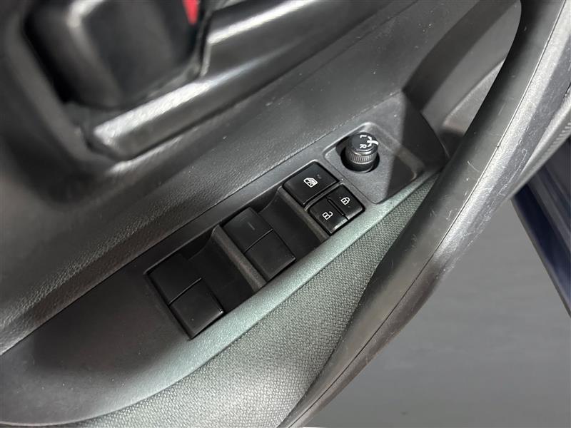 Toyota Corolla LE 2023
