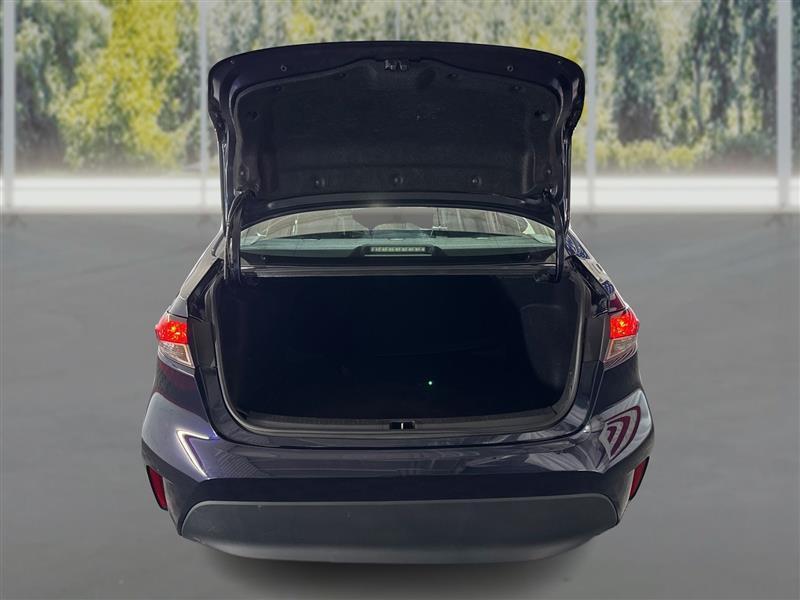 Toyota Corolla LE 2023