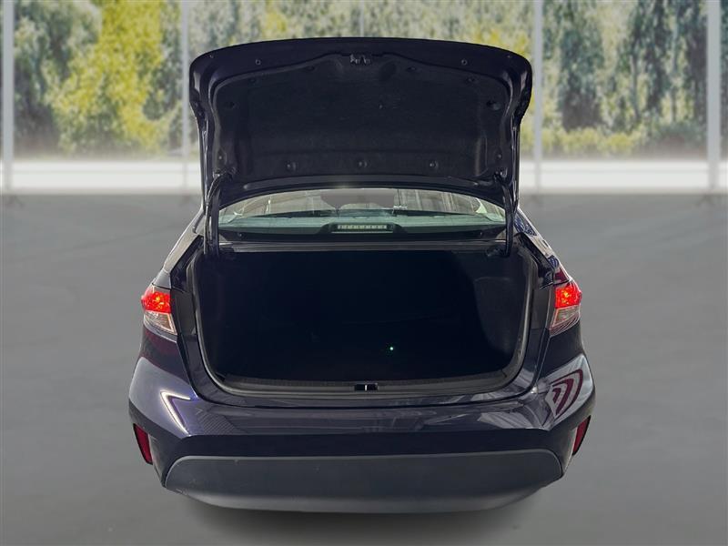 Toyota Corolla LE 2023