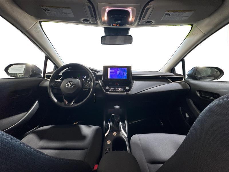 Toyota Corolla LE 2023