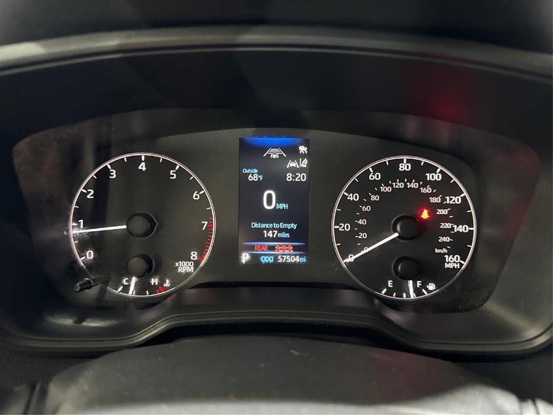 Toyota Corolla LE 2023