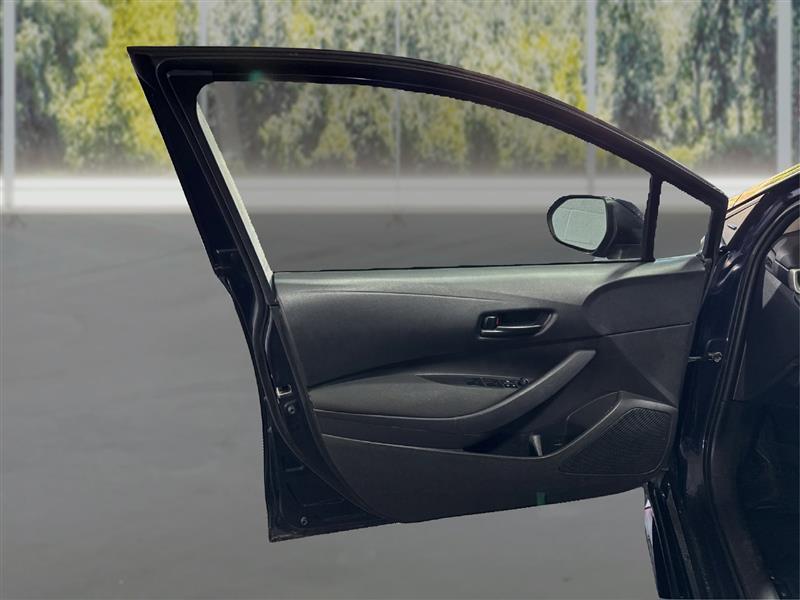 Toyota Corolla LE 2023