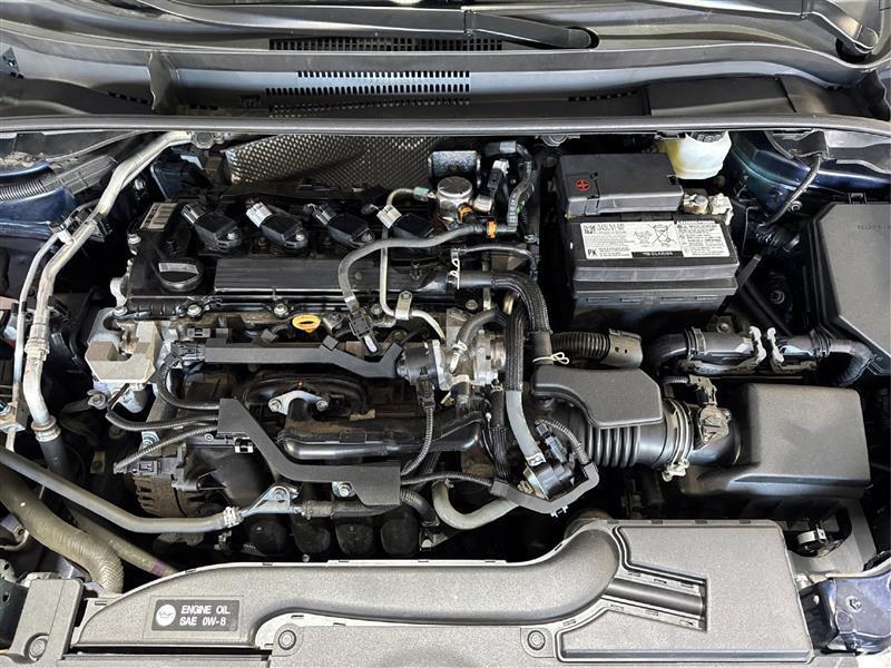 Toyota Corolla LE 2023