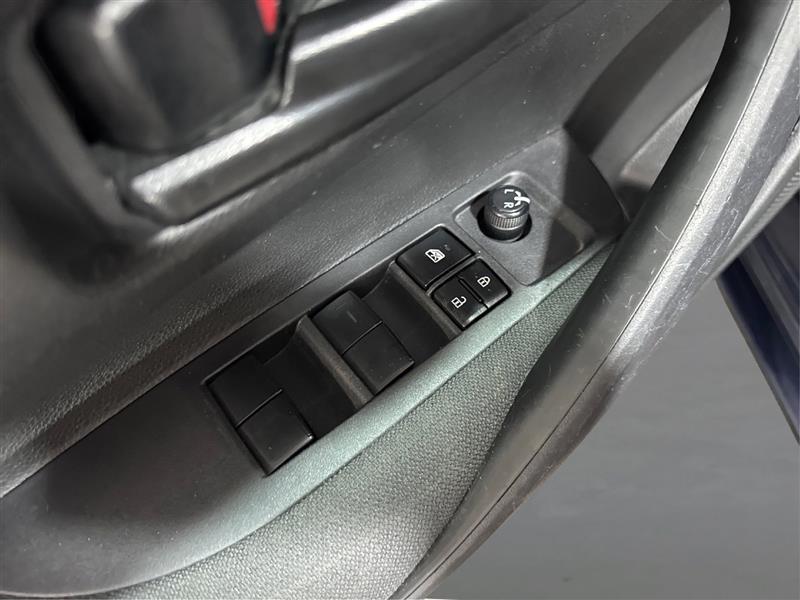 Toyota Corolla LE 2023
