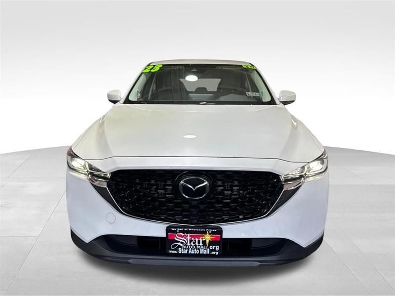 Mazda CX-5 Select 2023