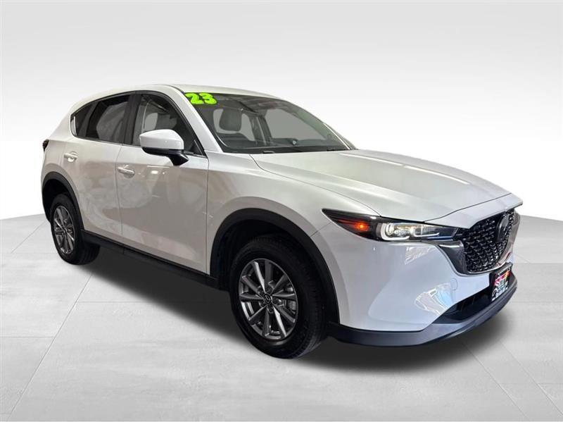 Mazda CX-5 Select 2023