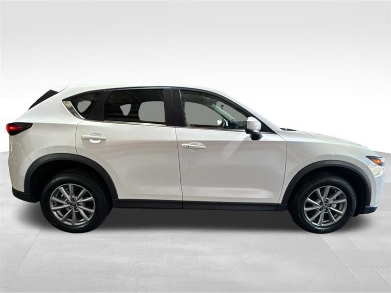 Mazda CX-5 Select 2023