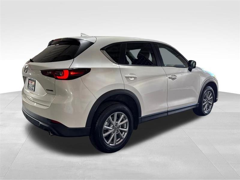 Mazda CX-5 Select 2023