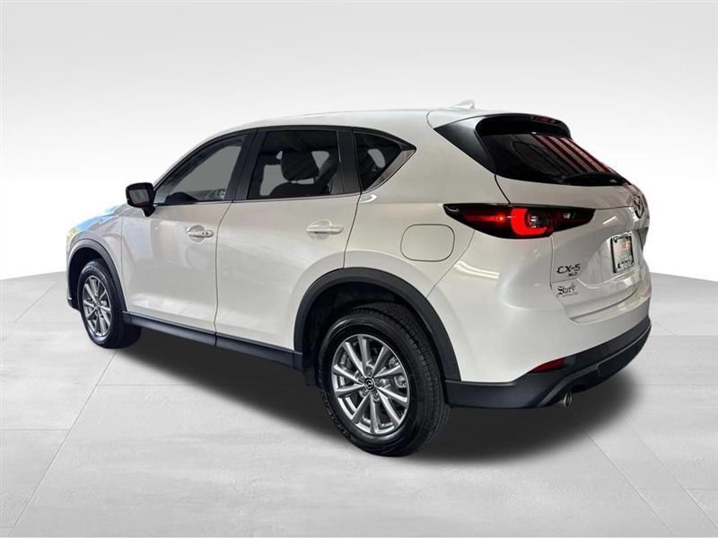 Mazda CX-5 Select 2023