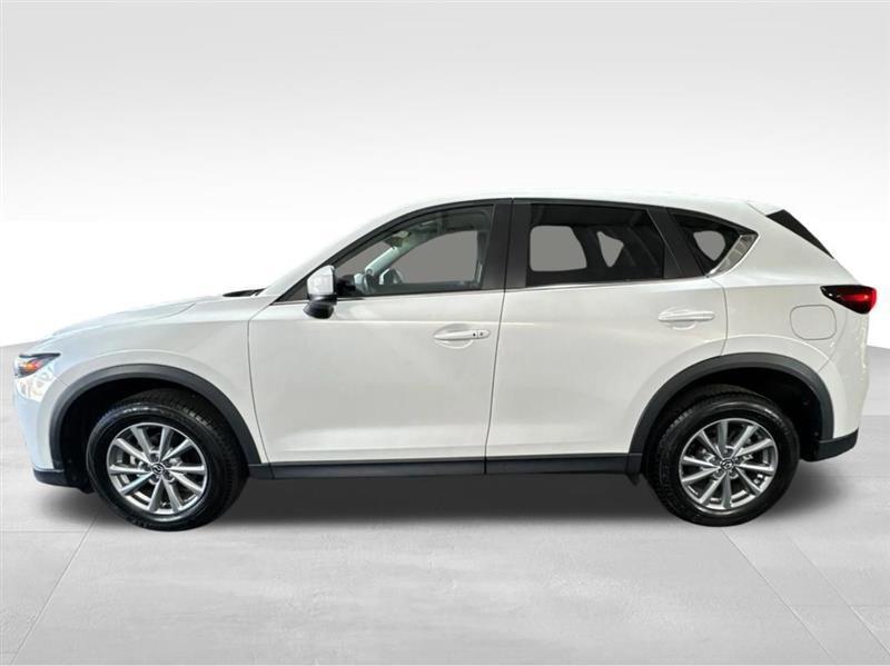 Mazda CX-5 Select 2023