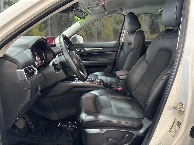 Mazda CX-5 Select 2023