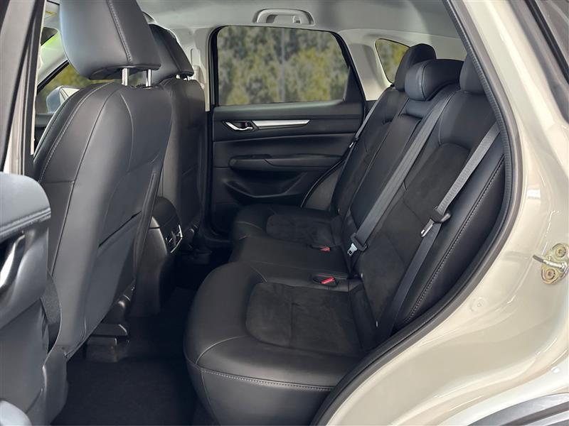 Mazda CX-5 Select 2023