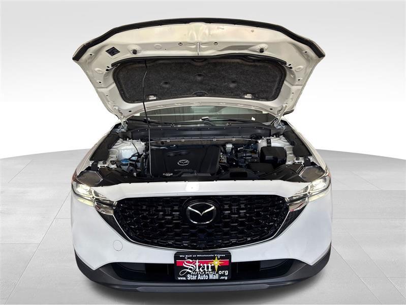 Mazda CX-5 Select 2023