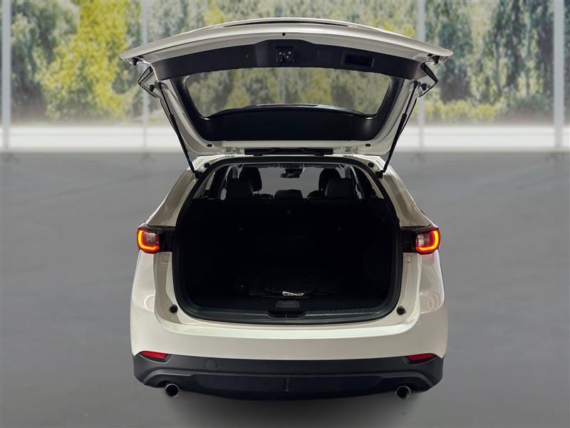 Mazda CX-5 Select 2023