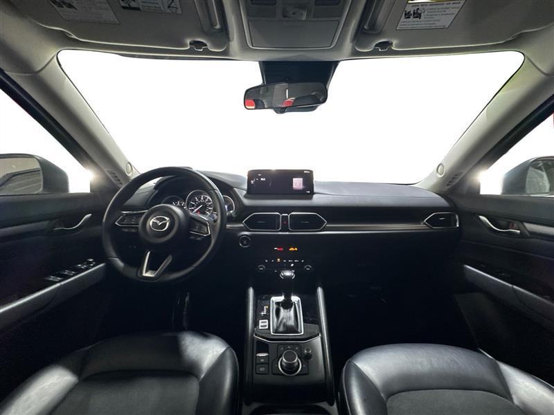 Mazda CX-5 Select 2023